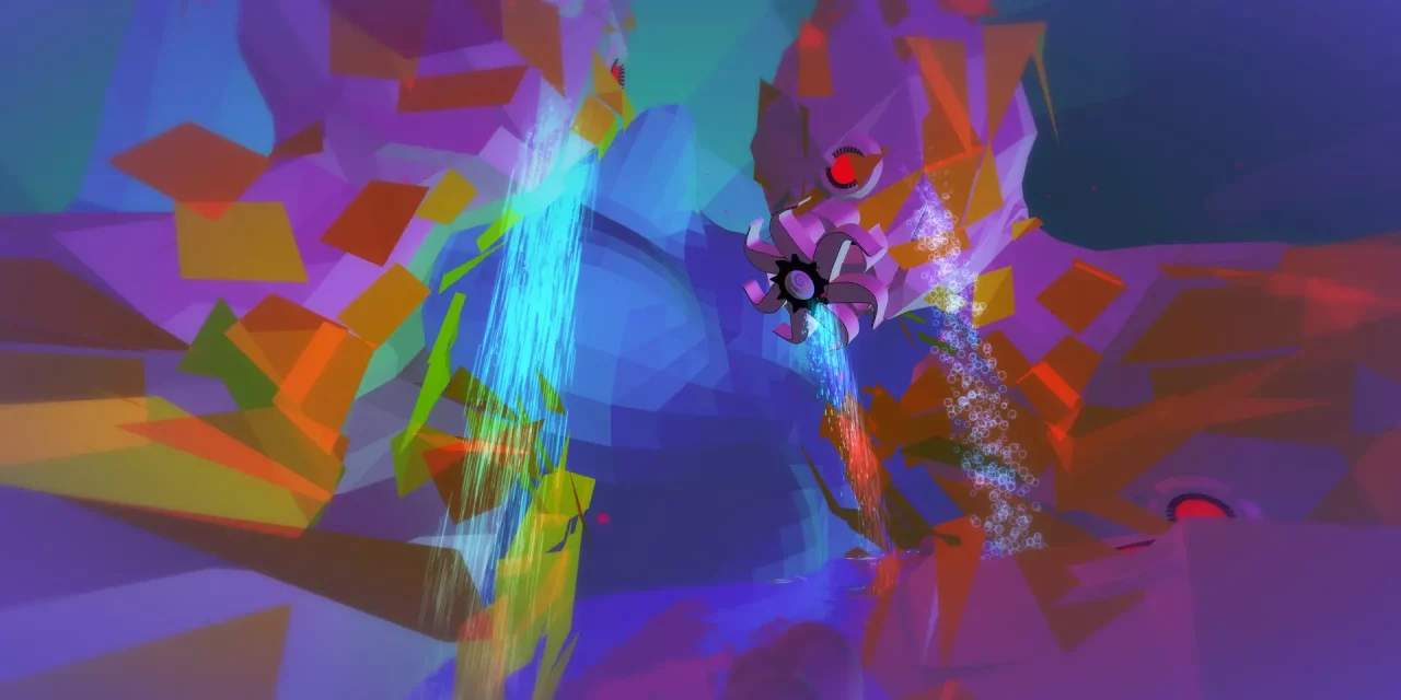 -Over The Void-游戏截图-好玩游戏库