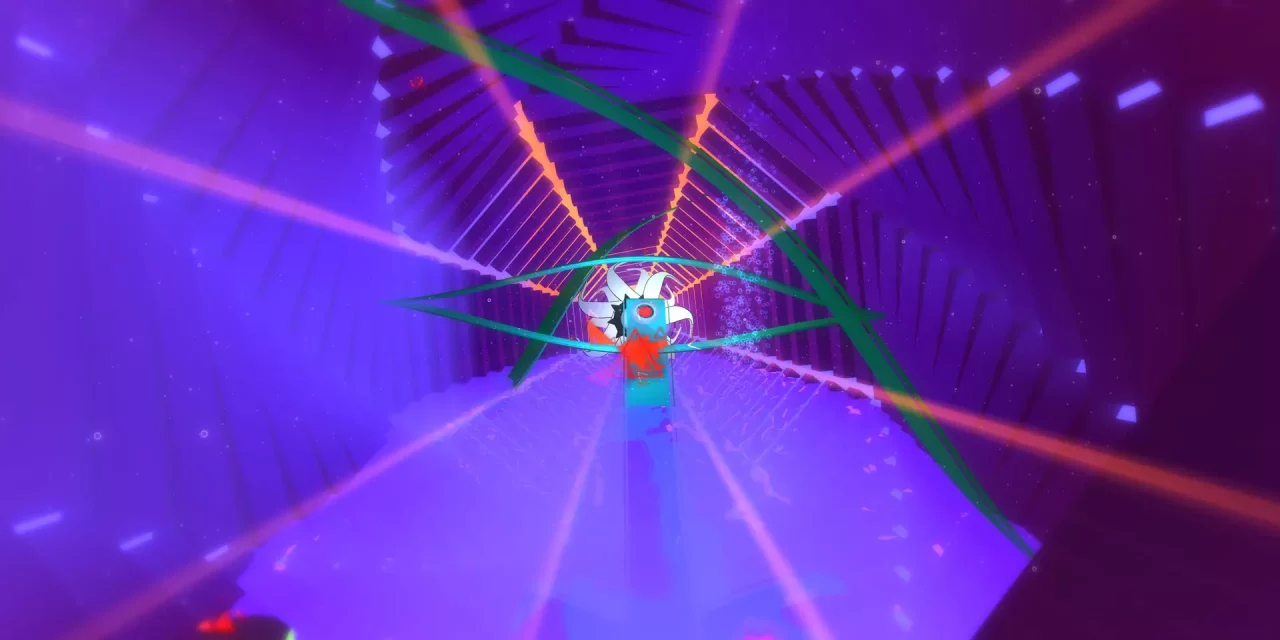 -Over The Void-游戏截图-好玩游戏库