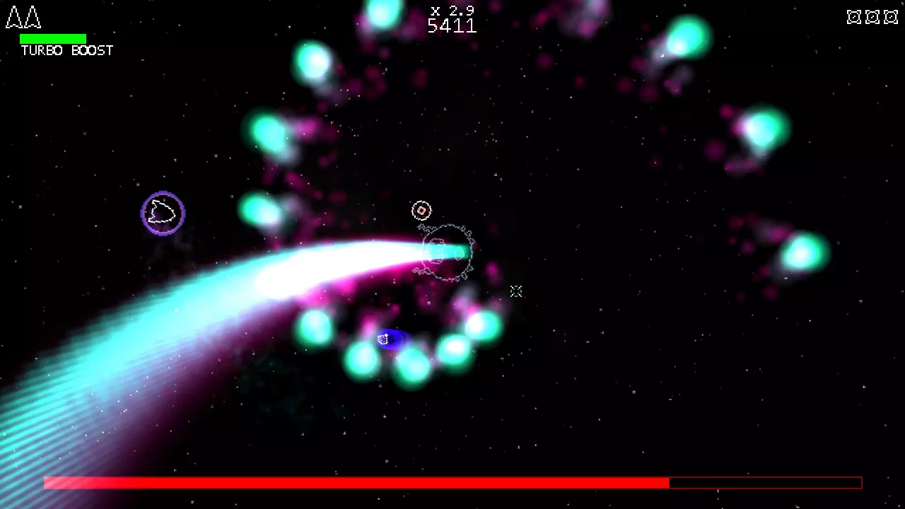 -Pixel Star-游戏截图-好玩游戏库