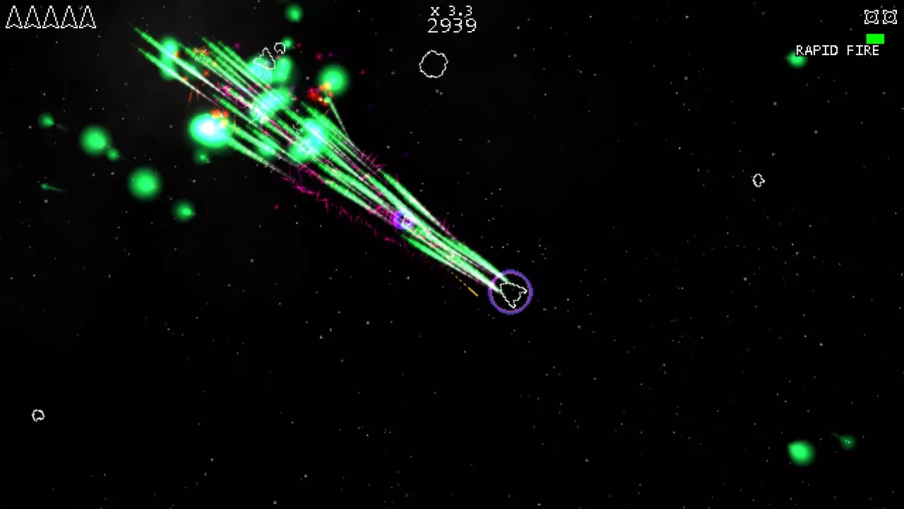 -Pixel Star-游戏截图-好玩游戏库