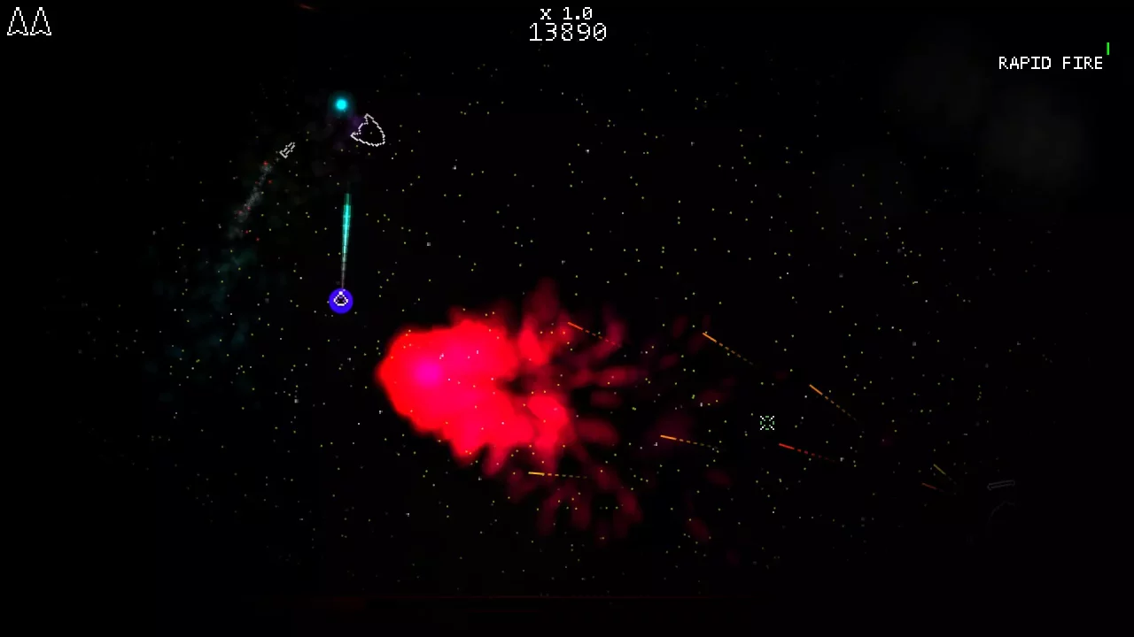 -Pixel Star-游戏截图-好玩游戏库