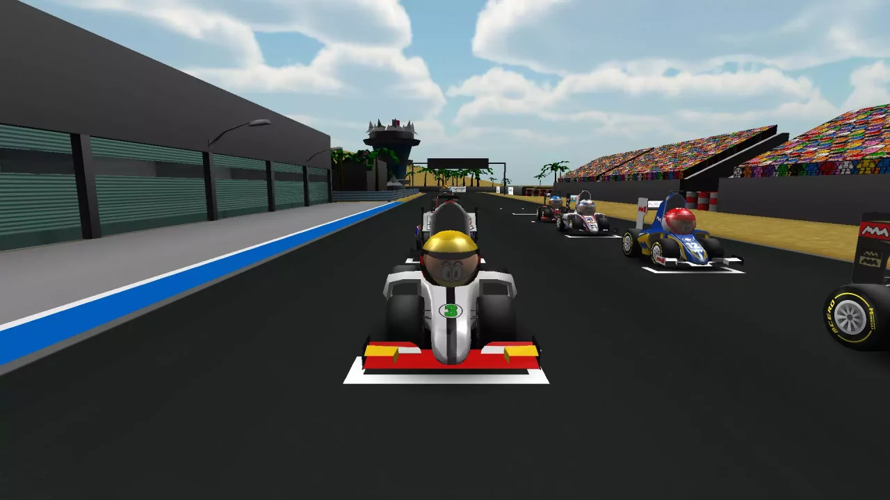 MiniDrivers