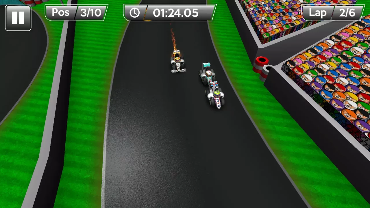 -MiniDrivers-游戏截图-好玩游戏库
