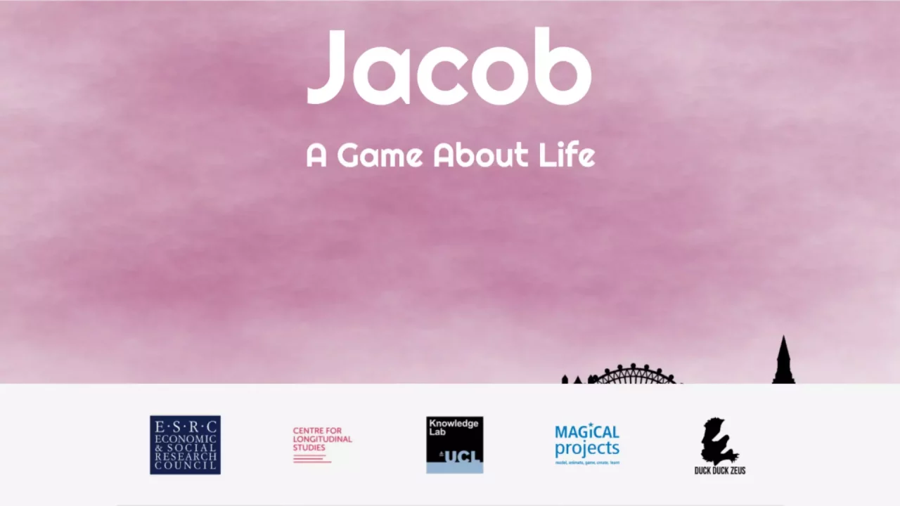 -Jacob-游戏截图-好玩游戏库