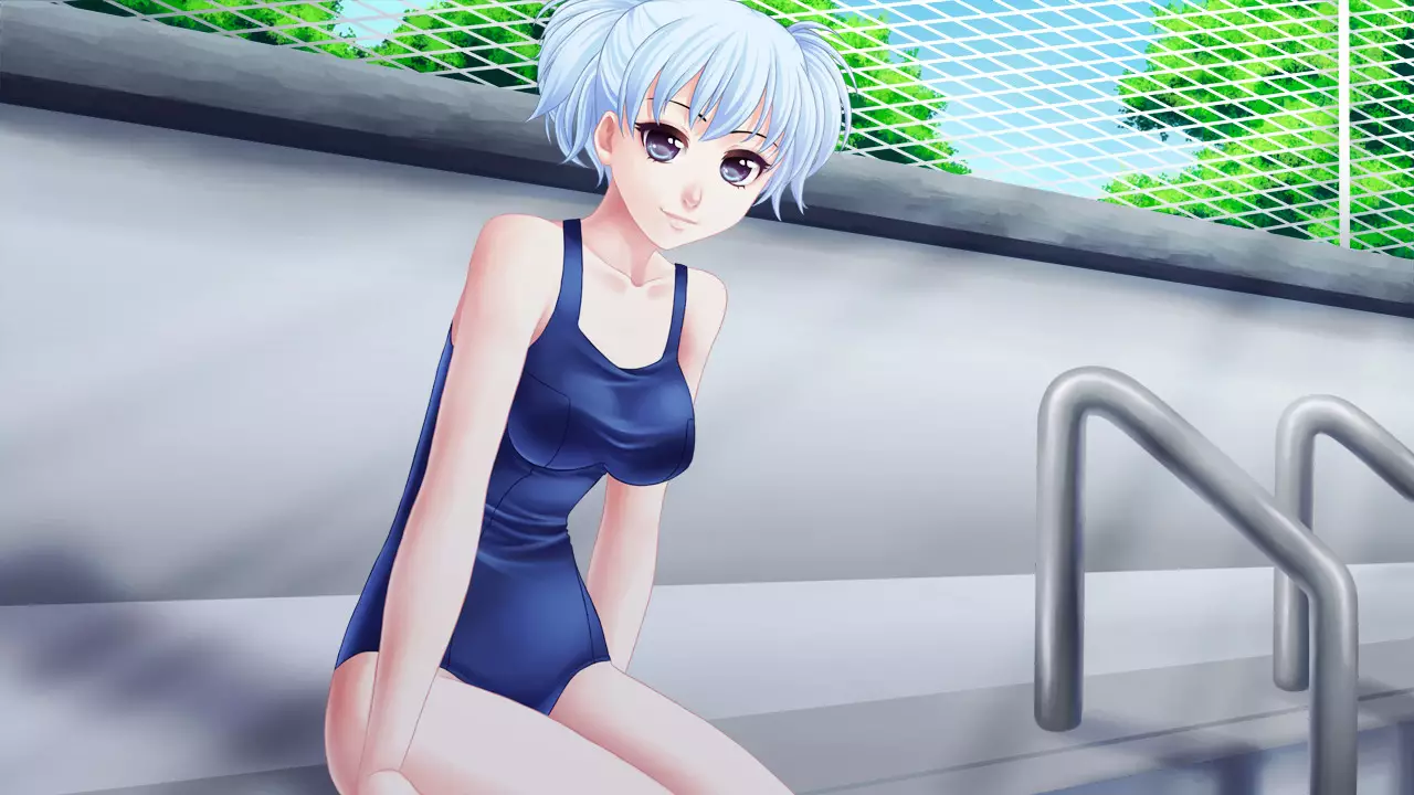 -Highschool Possession-游戏截图-好玩游戏库