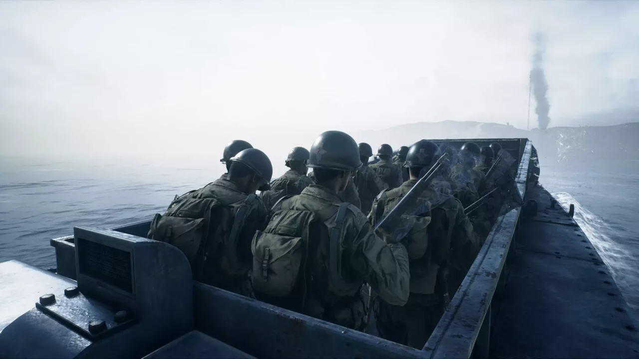 -Days of War-游戏截图-好玩游戏库