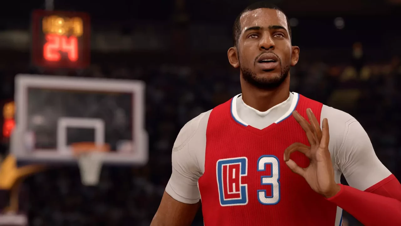 -EA SPORTS NBA LIVE 16-游戏截图-好玩游戏库