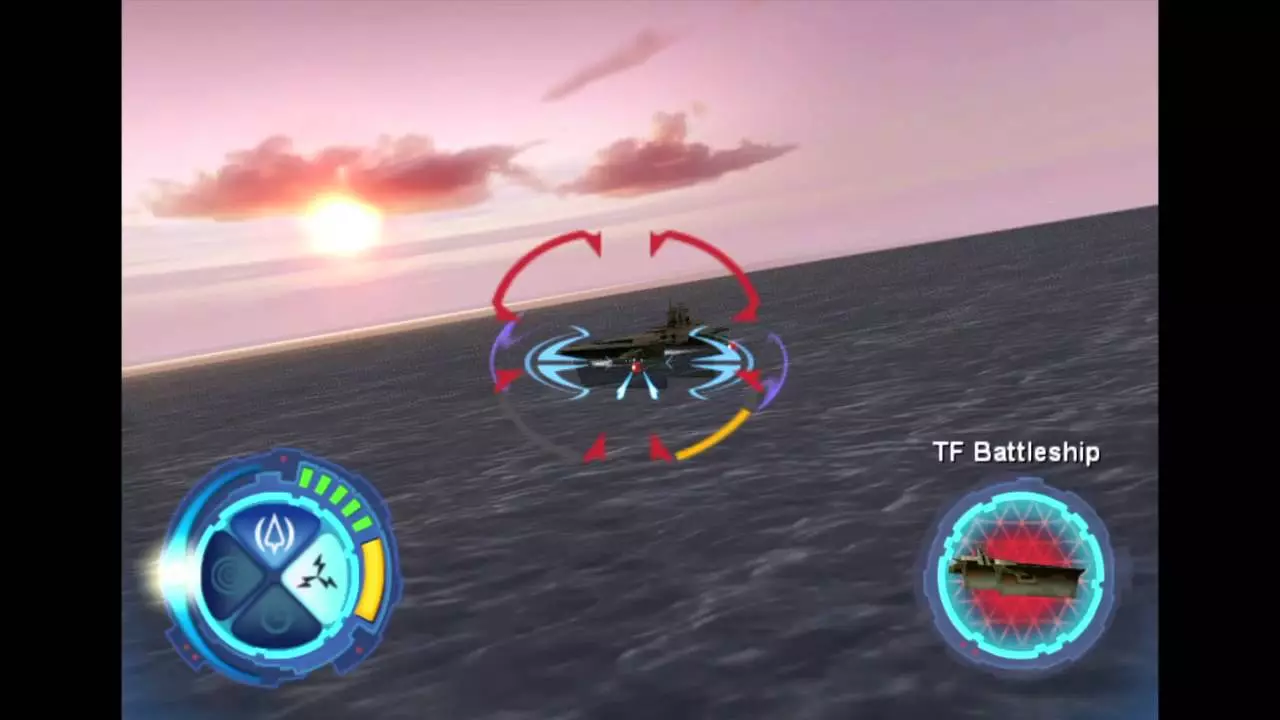 -Star Wars: Jedi Starfighter-游戏截图-好玩游戏库
