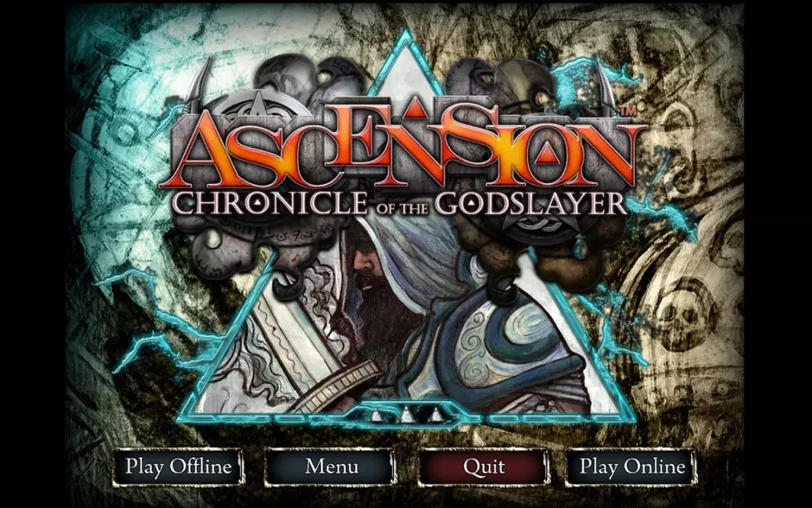 -Ascension: Deckbuilding Game-游戏截图-好玩游戏库