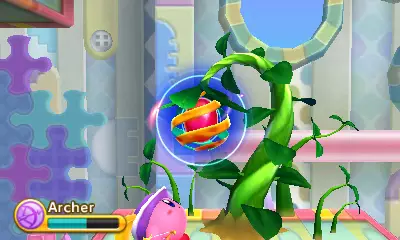 -Kirby: Triple Deluxe-游戏截图-好玩游戏库