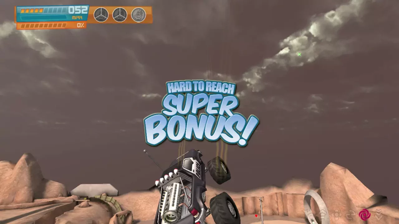 -StuntMANIA Reloaded-游戏截图-好玩游戏库