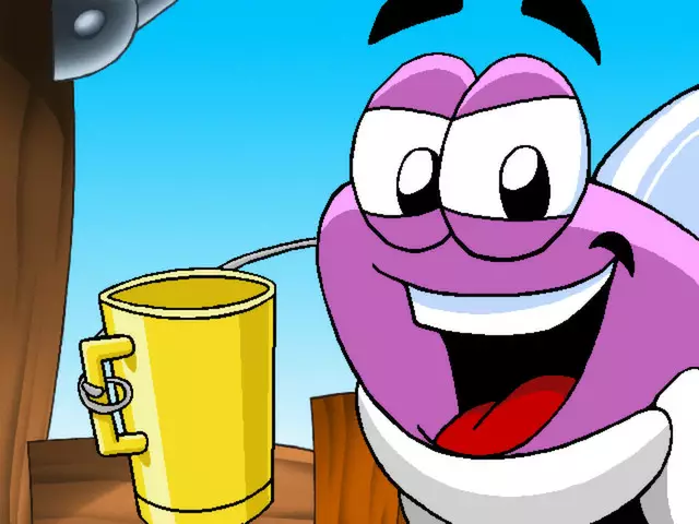 -Putt-Putt Joins the Circus-游戏截图-好玩游戏库