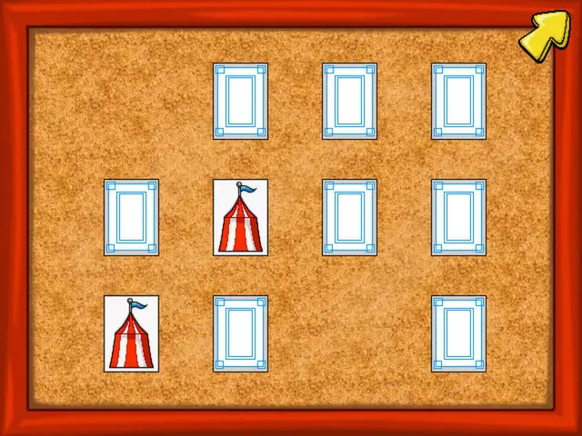 -Putt-Putt Joins the Circus-游戏截图-好玩游戏库
