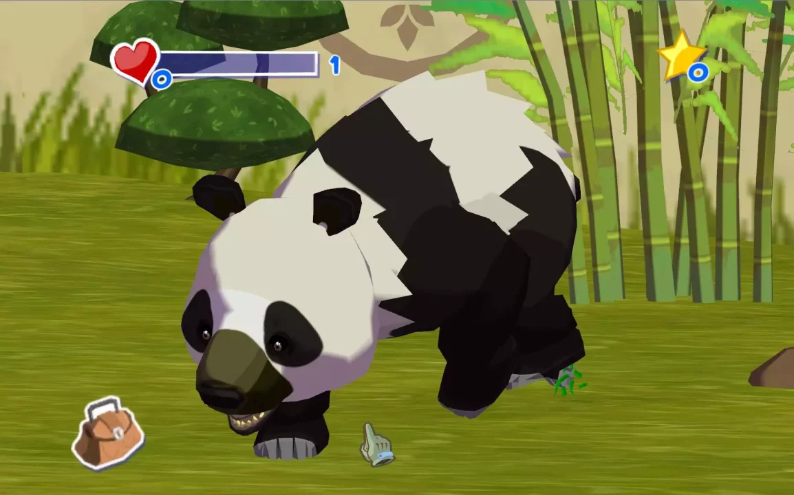 -World of Zoo-游戏截图-好玩游戏库