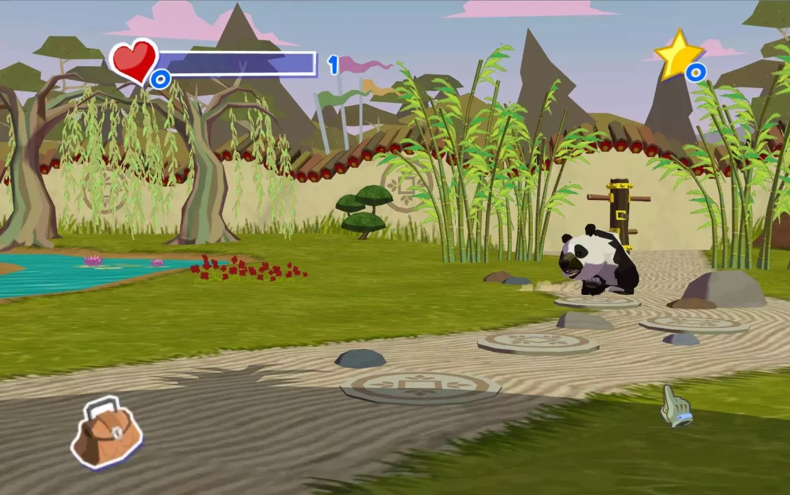 -World of Zoo-游戏截图-好玩游戏库