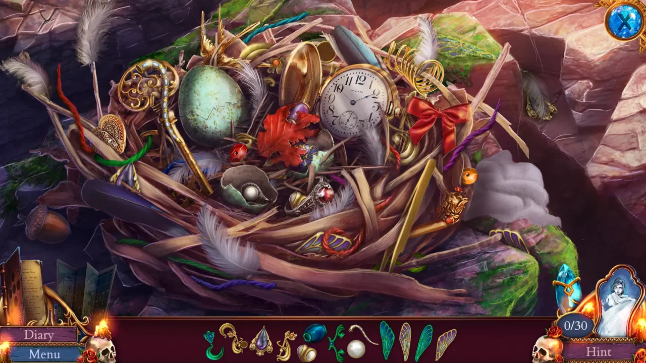 -Eventide 2: The Sorcerers Mirror-游戏截图-好玩游戏库