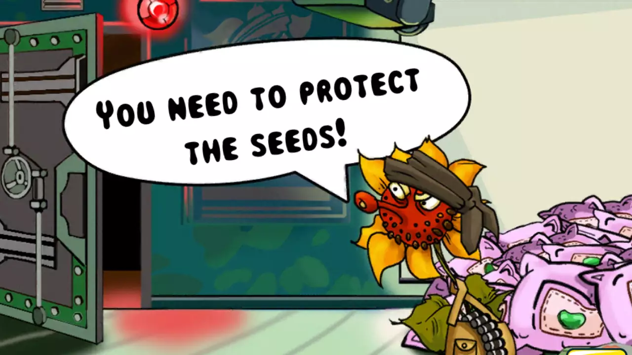 I Am Vegend – Zombiegeddon
