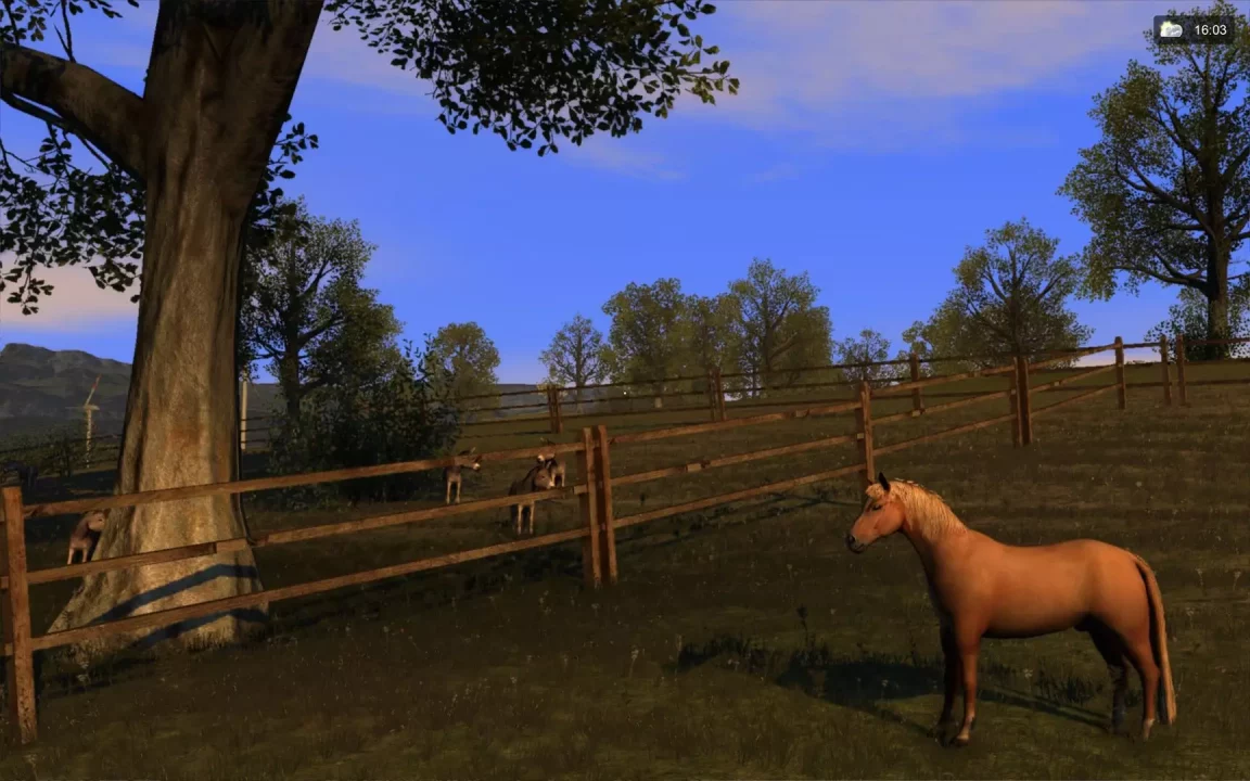 -Agricultural Simulator 2011: Extended Edition-游戏截图-好玩游戏库