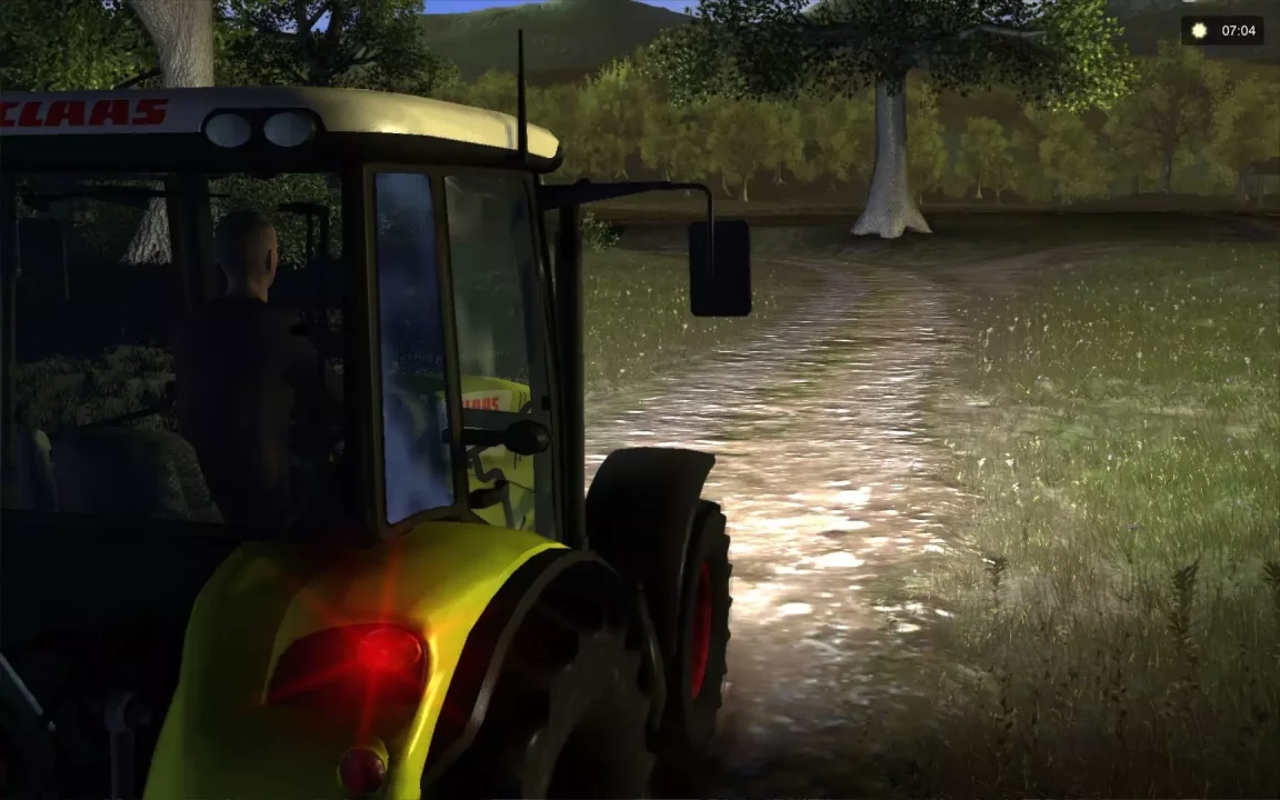 -Agricultural Simulator 2011: Extended Edition-游戏截图-好玩游戏库