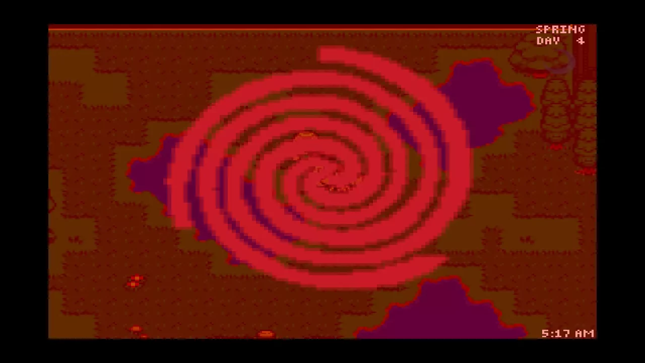 -Rogue Port - Red Nightmare-游戏截图-好玩游戏库