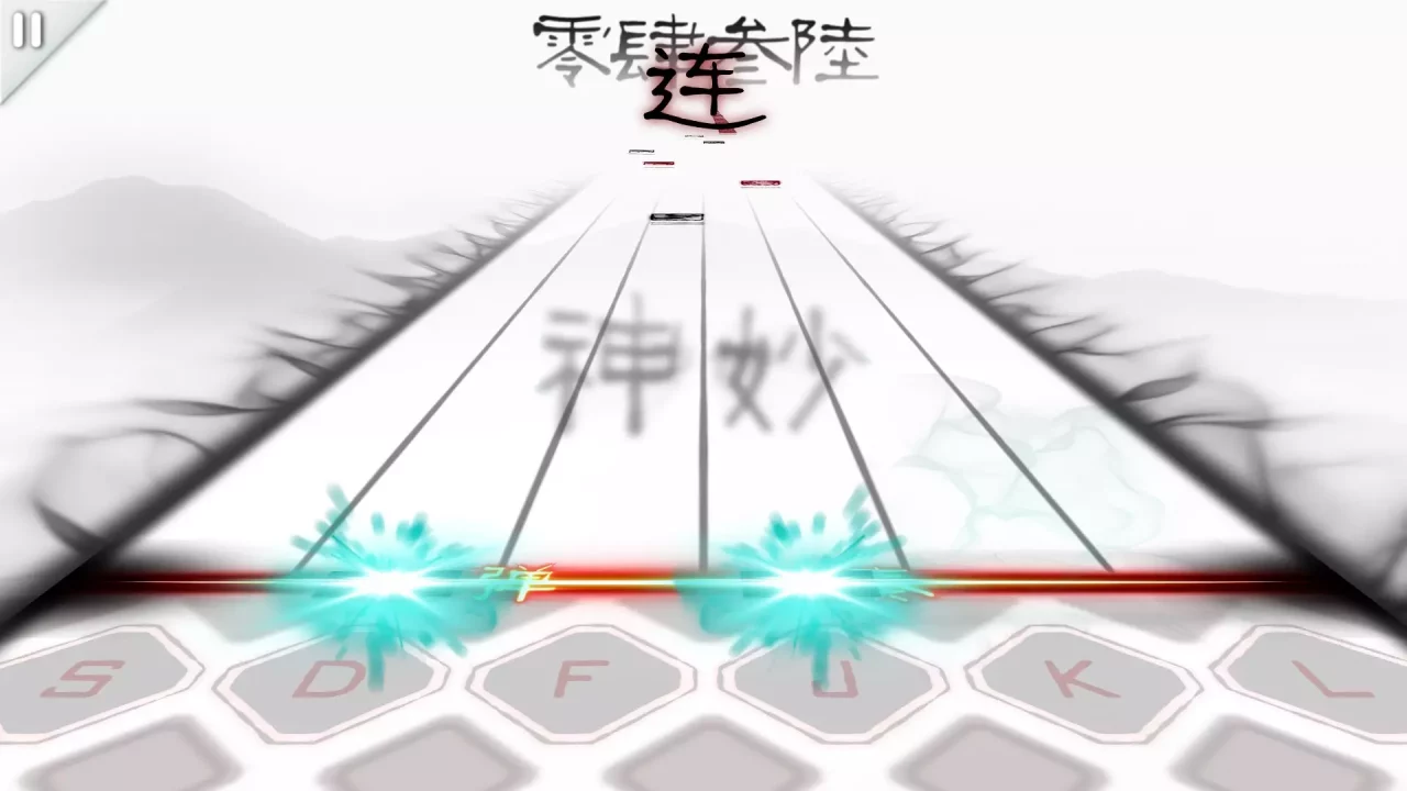 -MUSYNX / 同步音律喵赛克-游戏截图-好玩游戏库