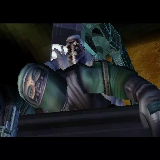 -TimeSplitters 2-游戏截图-好玩游戏库