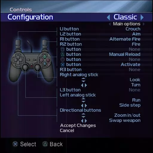 -TimeSplitters 2-游戏截图-好玩游戏库