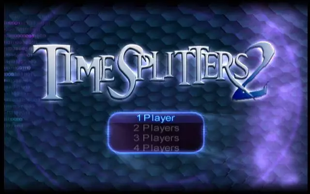 -TimeSplitters 2-游戏截图-好玩游戏库