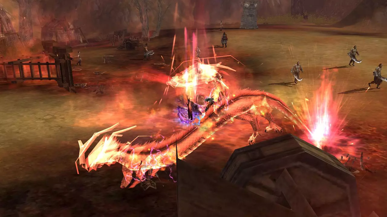 Phoenix Dynasty 2