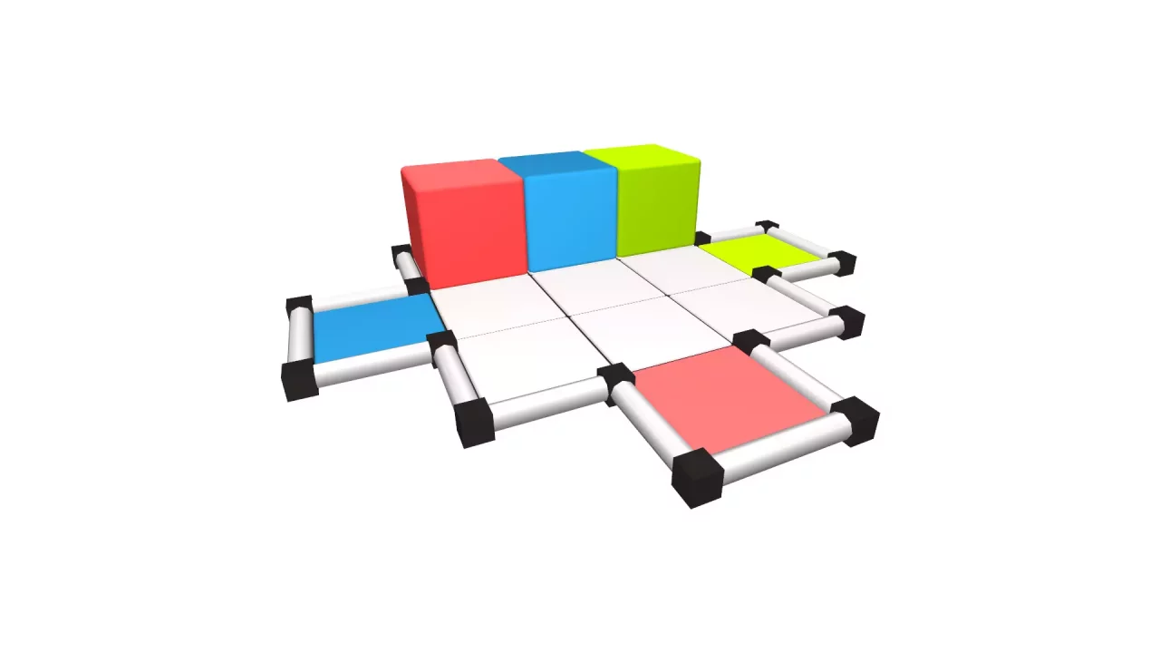 -Cubot-游戏截图-好玩游戏库