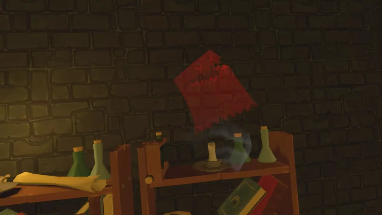 -Hide & Spook: The Haunted Alchemist-游戏截图-好玩游戏库