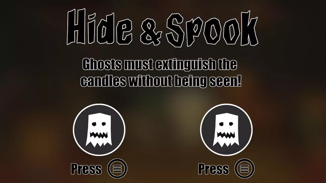 -Hide & Spook: The Haunted Alchemist-游戏截图-好玩游戏库