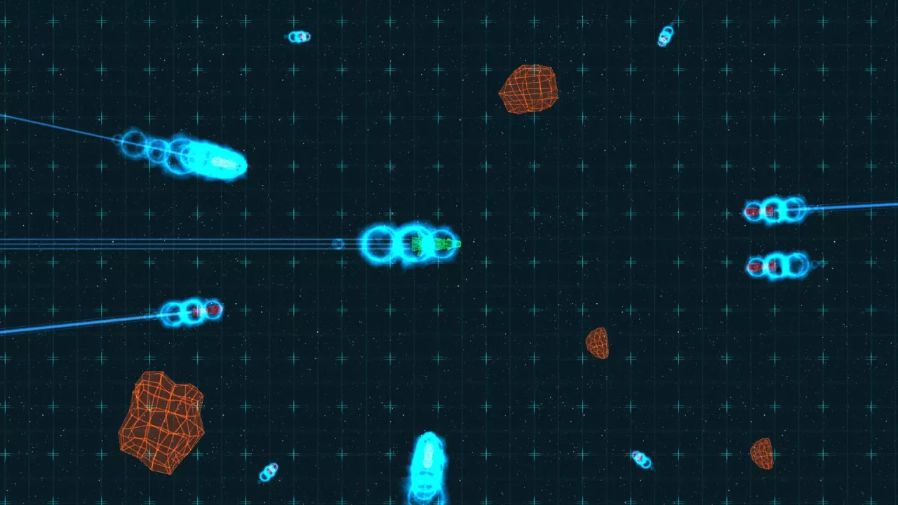 -Star Tactics-游戏截图-好玩游戏库