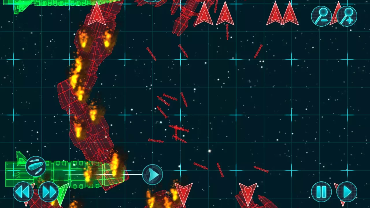-Star Tactics-游戏截图-好玩游戏库