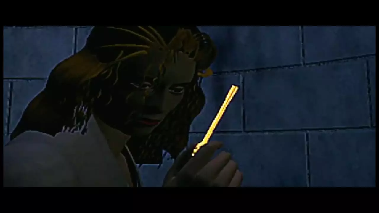 D: The Game