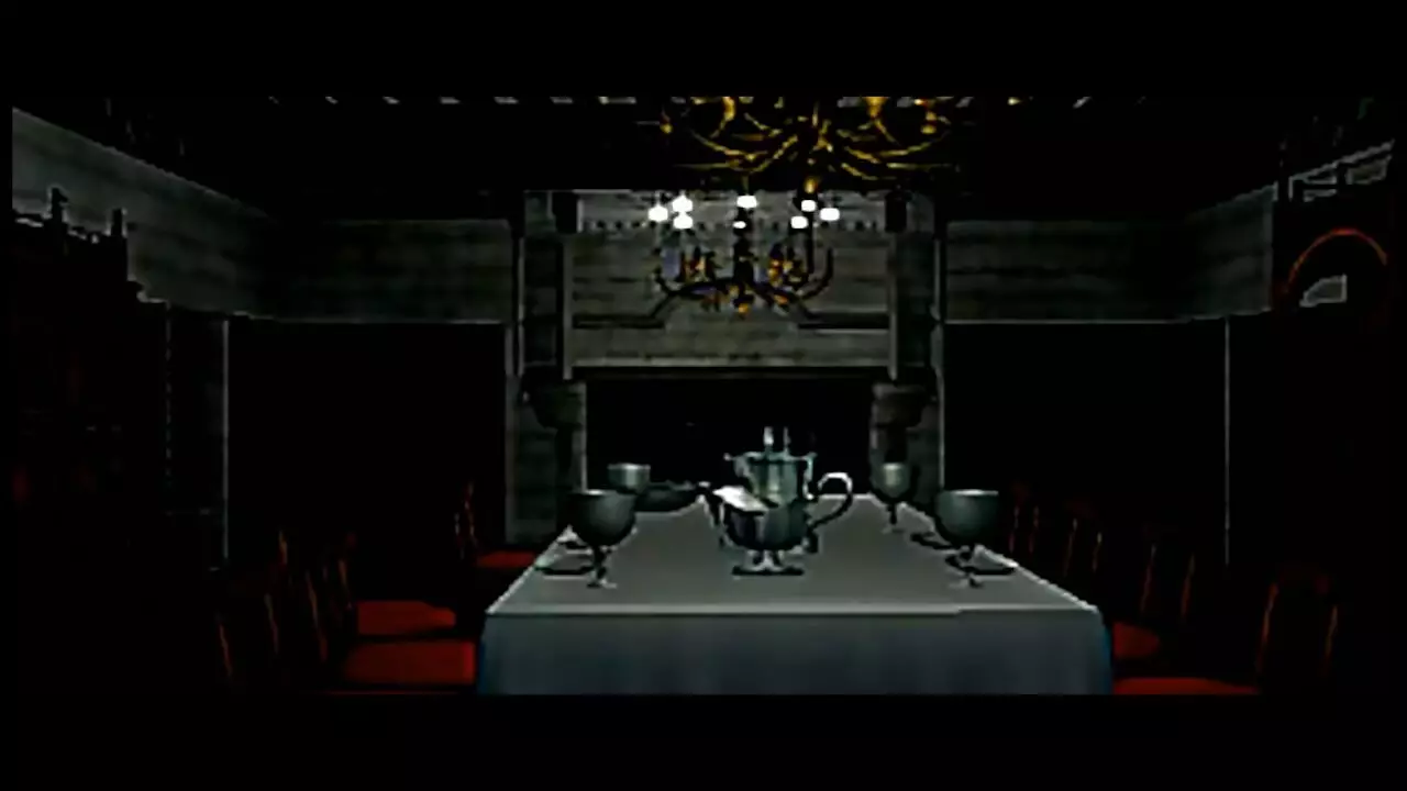 -D: The Game-游戏截图-好玩游戏库