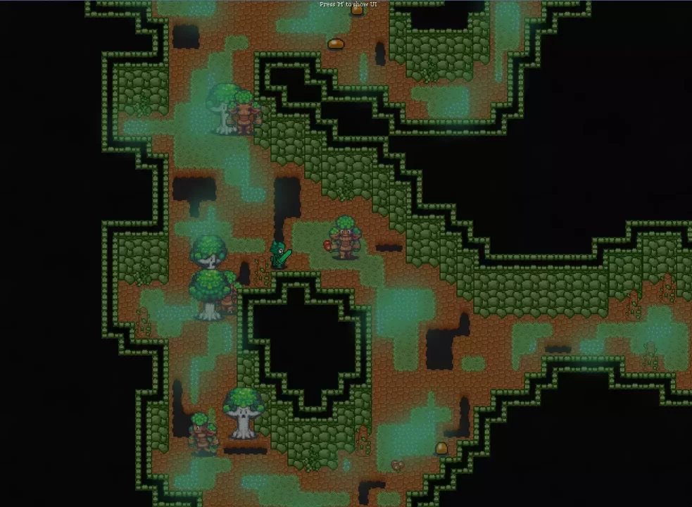 -Life Forge ORPG-游戏截图-好玩游戏库