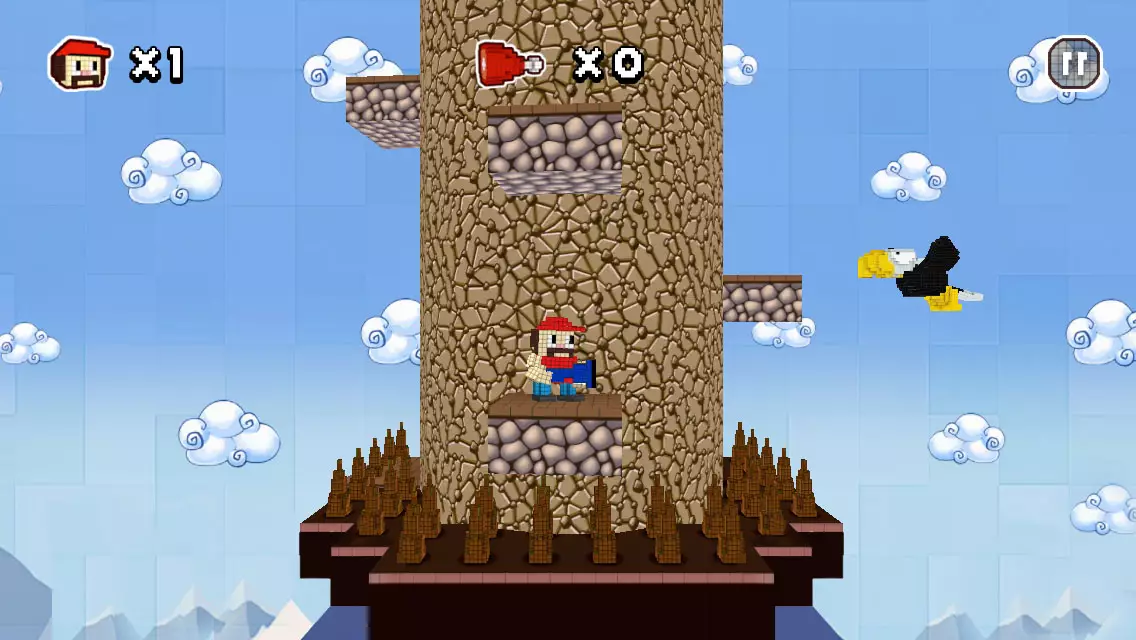 -Pixel Hunter-游戏截图-好玩游戏库