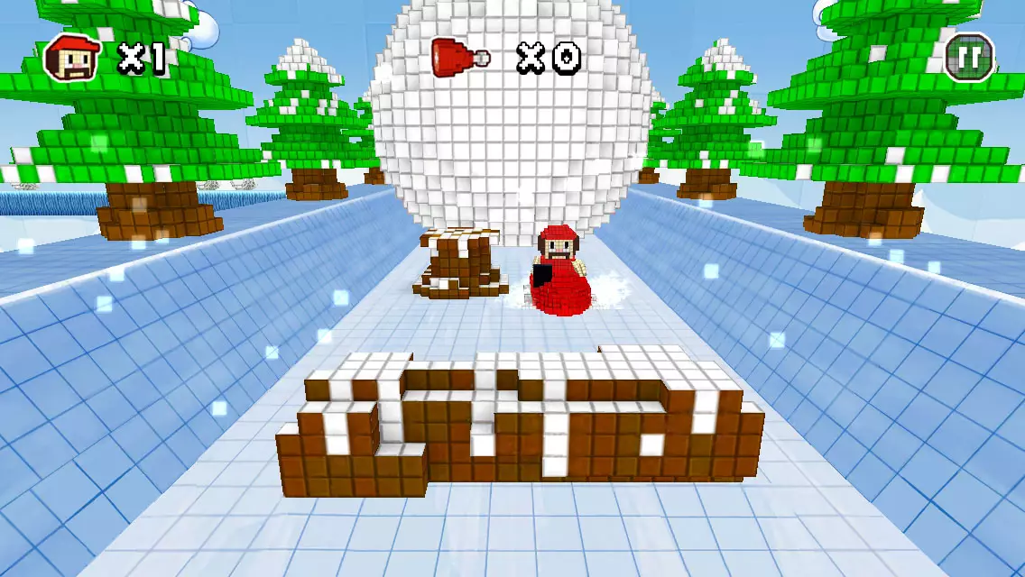-Pixel Hunter-游戏截图-好玩游戏库