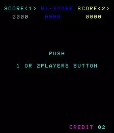 -Space Invaders (1978)-游戏截图-好玩游戏库