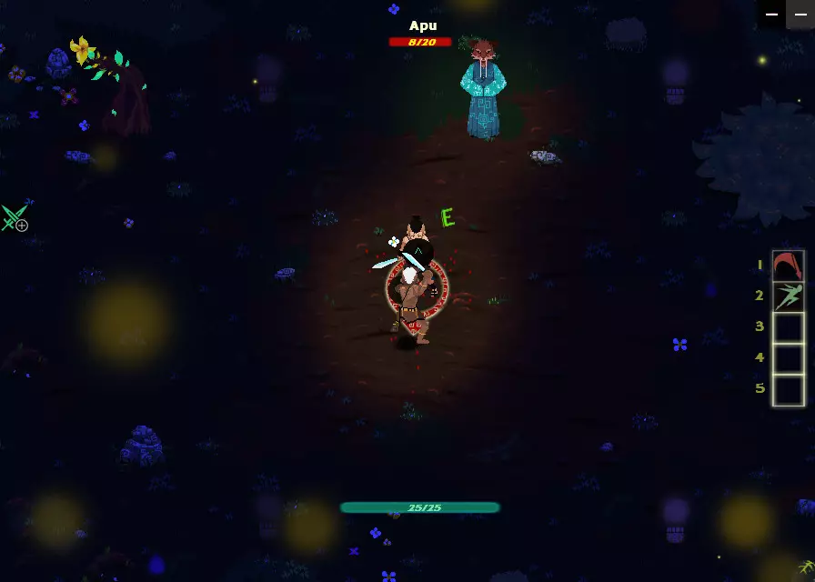 -TRANSCEND - EARLY ACCESS-游戏截图-好玩游戏库
