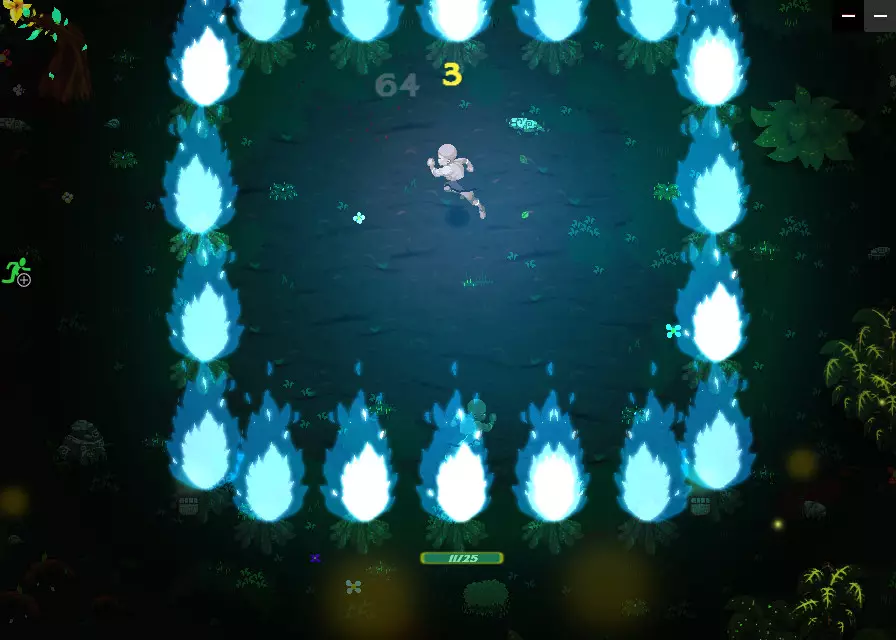-TRANSCEND - EARLY ACCESS-游戏截图-好玩游戏库