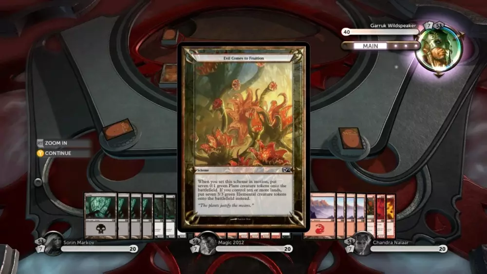 -Magic 2012-游戏截图-好玩游戏库