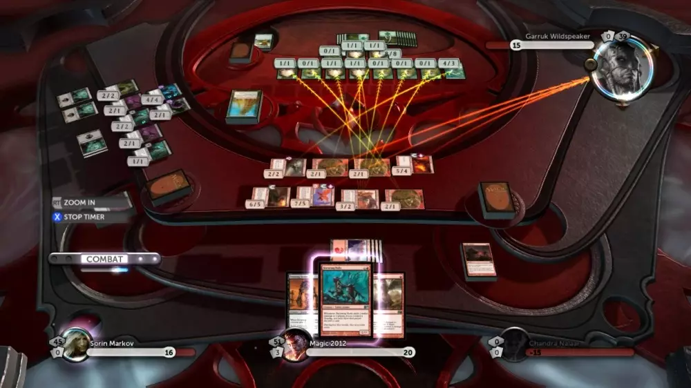 -Magic 2012-游戏截图-好玩游戏库