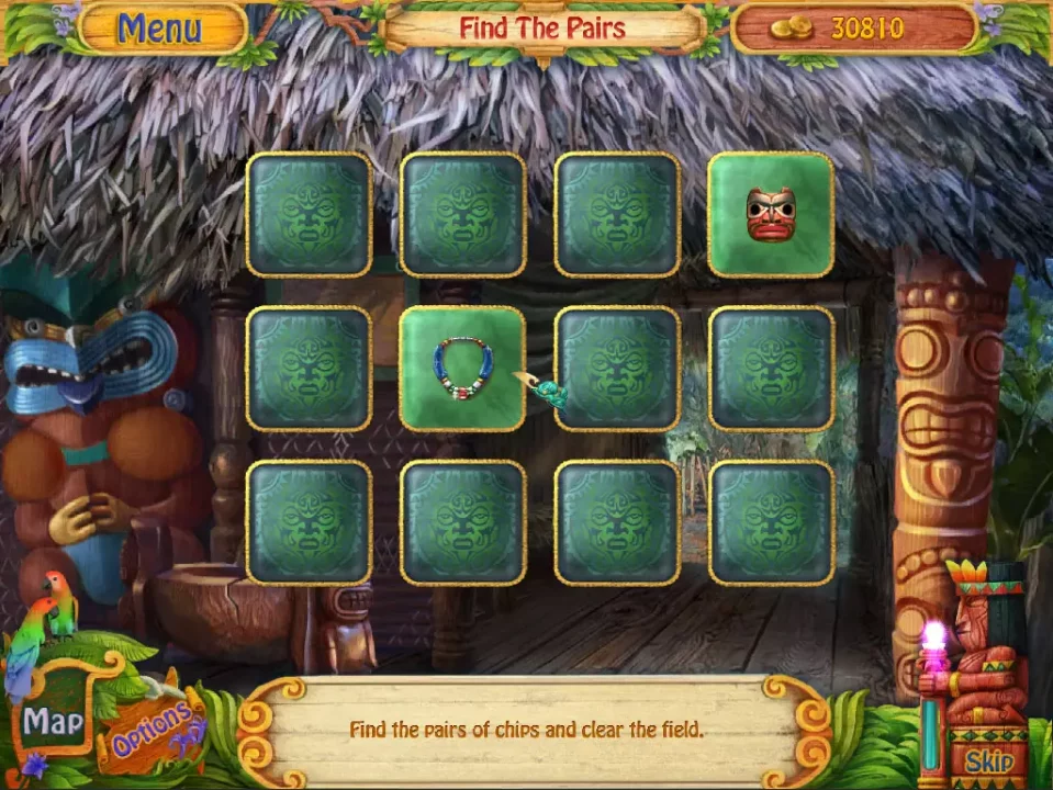 -Robin's Island Adventure-游戏截图-好玩游戏库