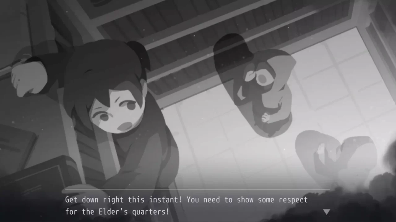 -Rocket of Whispers: Prologue-游戏截图-好玩游戏库