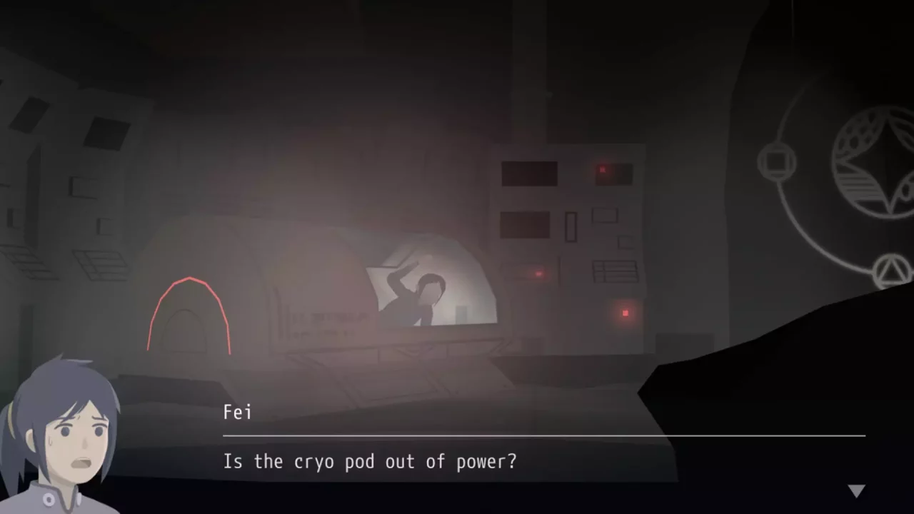 -Rocket of Whispers: Prologue-游戏截图-好玩游戏库