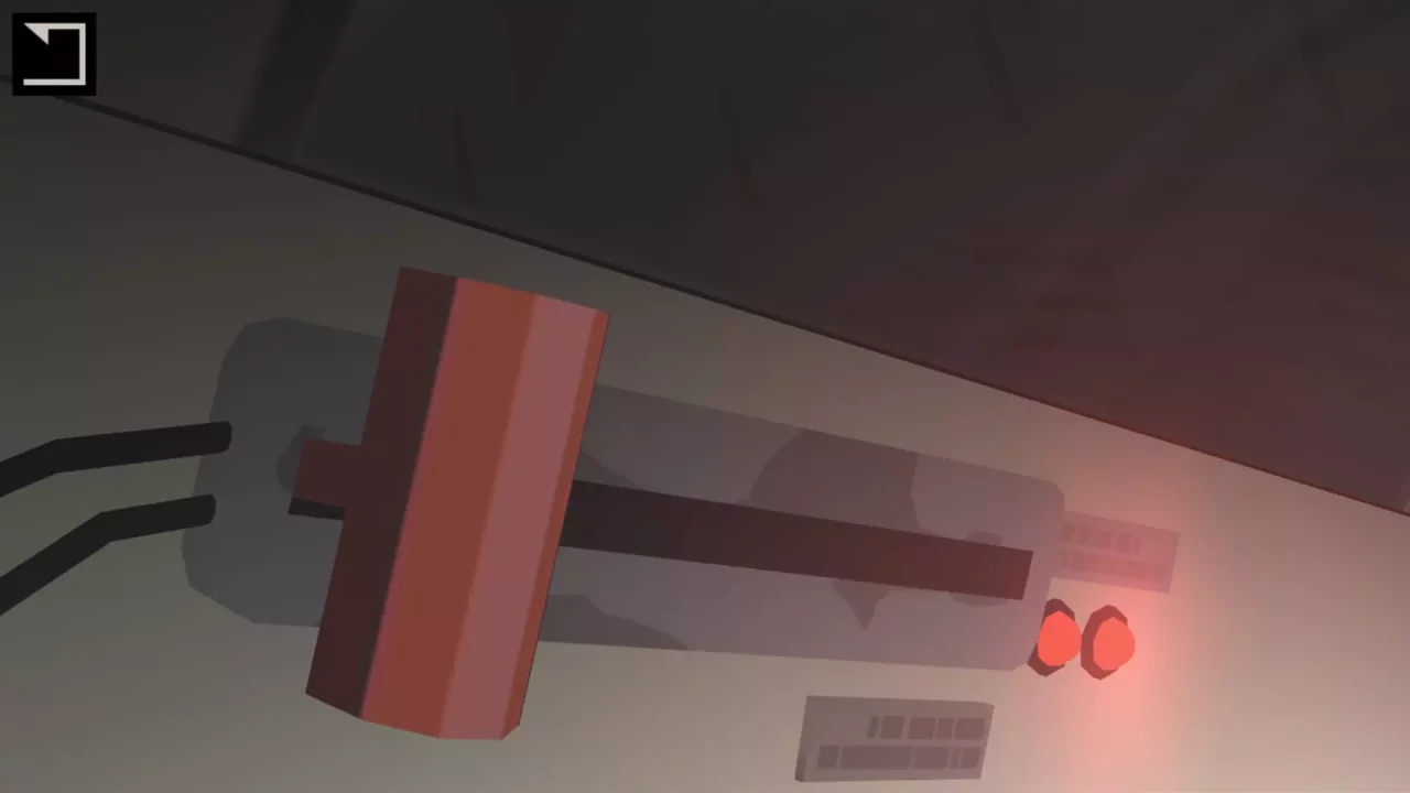 -Rocket of Whispers: Prologue-游戏截图-好玩游戏库