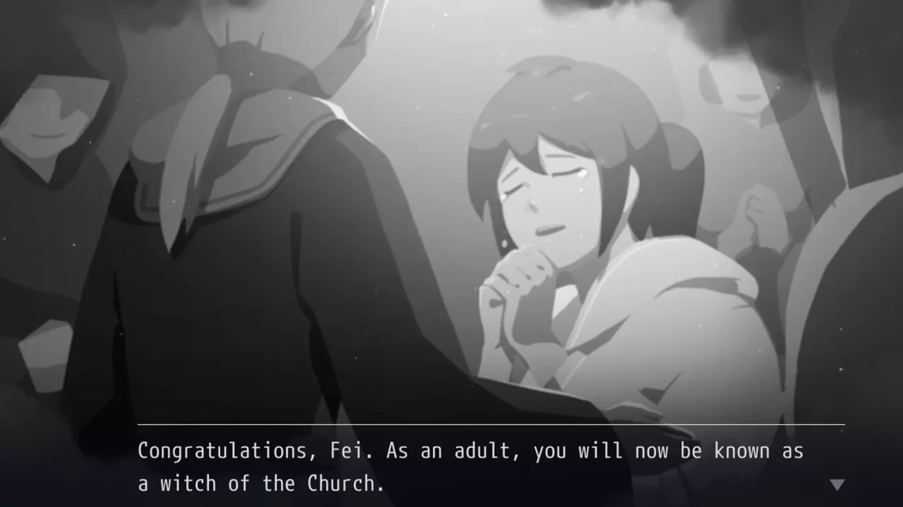 -Rocket of Whispers: Prologue-游戏截图-好玩游戏库