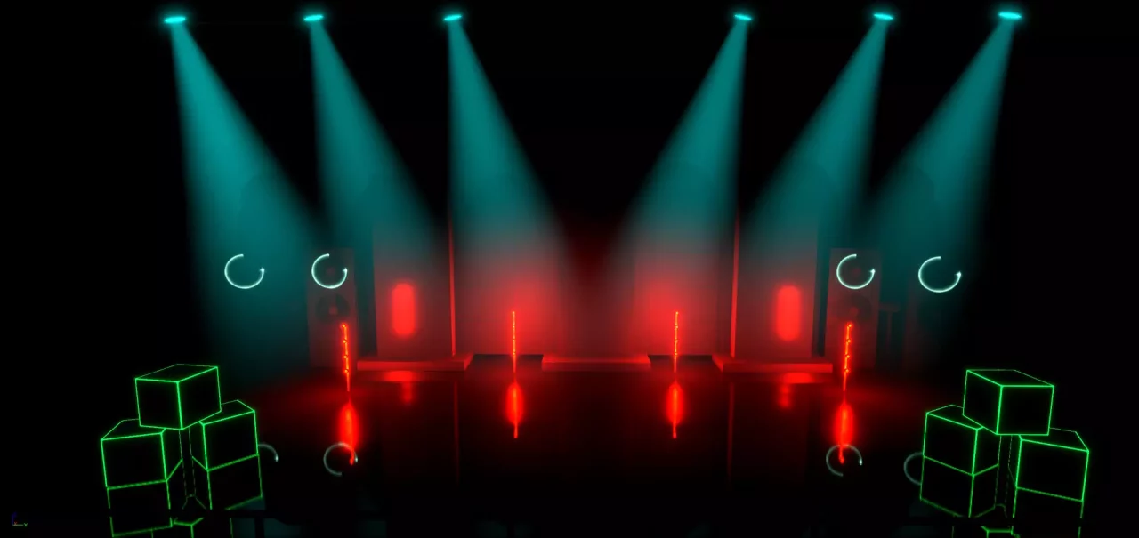 Soundscape VR